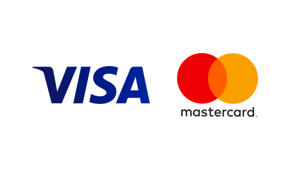 visa a mastercard